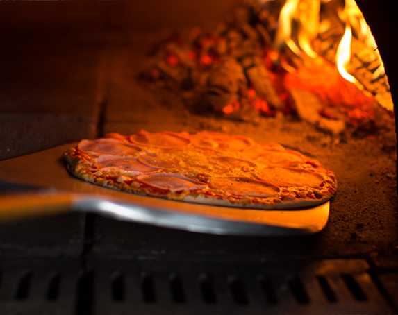 PIZZA OVEN HIRE